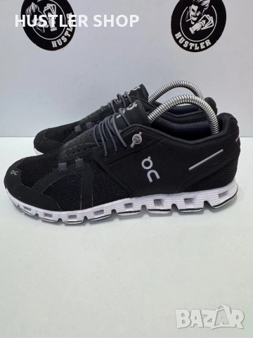 Маратонки ON CLOUD.Номер 38.5, снимка 2 - Маратонки - 51857617