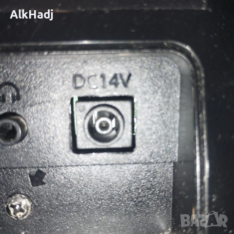 Samsung Монитор, снимка 5 - Монитори - 52027106