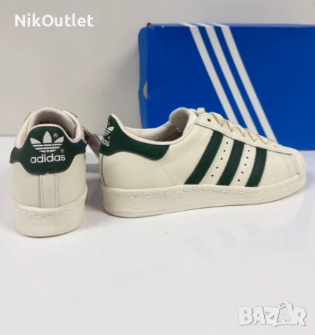 Adidas Originals SUPERSTAR 82, снимка 4 - Кецове - 50783744
