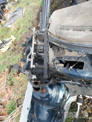 здравейте продавам останали части от Опел Астра h , снимка 4 - Части - 53540534