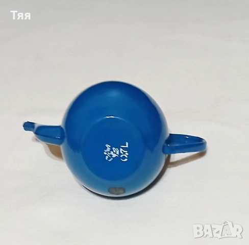 Чайниче, кафеварка и малка кошничка, снимка 6 - Други - 52797289