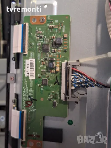 TCon BOARD ,6870C-0532A 6871L-3806B , for BLAUPUNKT BC43Z137 for 43inc DISPLAY LC430DUY-SHA1