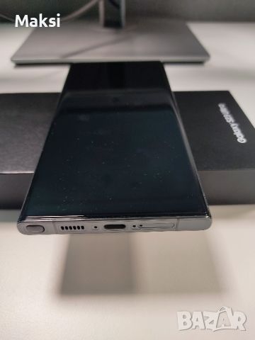 Samsung Galaxy S23 Ultra 512GB 12GB RAM/ново/3г гаранция Йеттел , снимка 8 - Samsung - 44133621