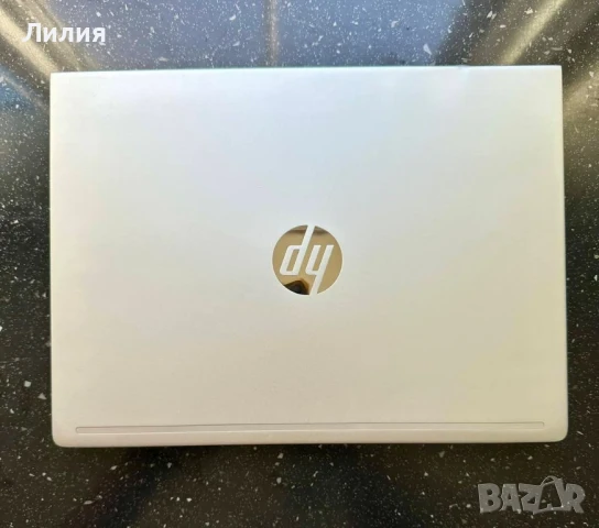 👉Лаптоп HP , снимка 11 - Лаптопи за работа - 50495628