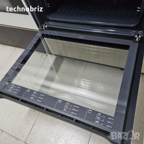 Немска фурна за вграждане AEG Competence MAXI - ГАРАНЦИЯ, снимка 4 - Печки, фурни - 52415785