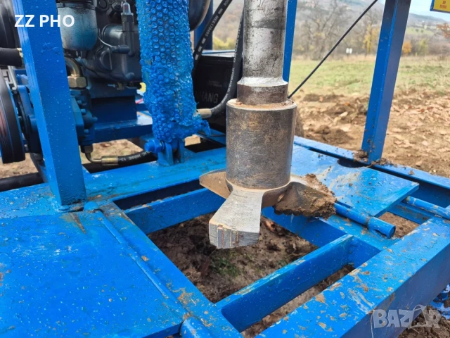 Продава - Сонда за Вода (Нова), снимка 5 - Водни помпи - 52462546