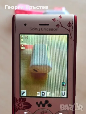 Sony Ericsson W595(2 бр.), снимка 6 - Sony Ericsson - 47120815