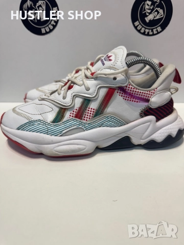Маратонки ADIDAS OZWEEGO.Номер 37.5, снимка 2 - Маратонки - 51765125