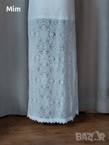 Летни дълги рокли , снимка 4 - Рокли - 51041652