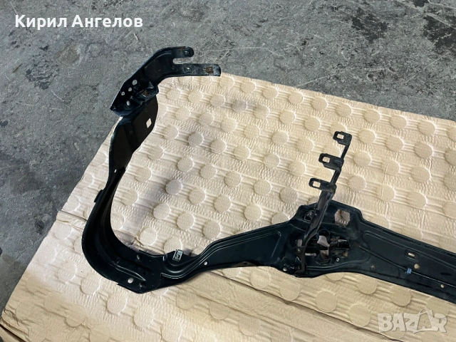 Очиларка за Mercedes C-class W203 (седан и комби), снимка 5 - Части - 53623583