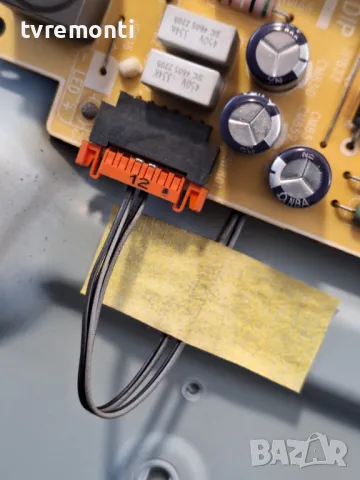 подсветка от дисплей CY-BA055HGHR4V от Телевизор SAMSUNG модел UE55AU7172U, снимка 2 - Части и Платки - 49770541