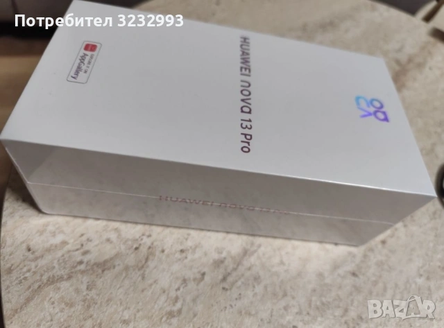 HUAWEI Nova 13 Pro, снимка 2 - Huawei - 53106036