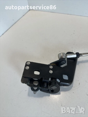 Механизъм за заключване на покрива за Volvo C70 Convertible (2008) 30787922, снимка 2 - Части - 53832950