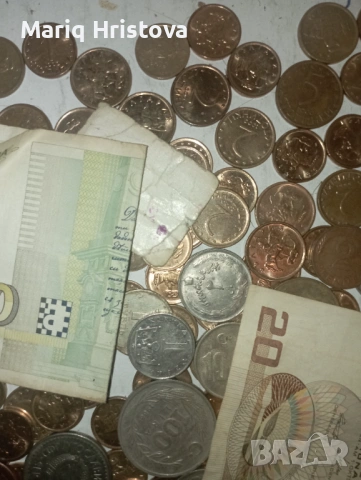 Банкноти монети, снимка 6 - Антикварни и старинни предмети - 54247806