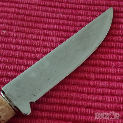 Винтидж ножче Solingen, Германия. , снимка 5 - Ножове - 53179297