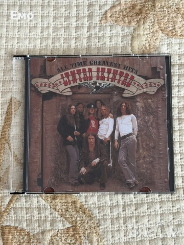 CD lynyrd skynyrd