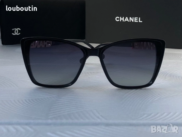 Дамски слънчеви очила котка, снимка 4 - Слънчеви и диоптрични очила - 51772835