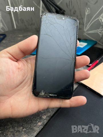 Huawei P20 Lite / на части , снимка 2 - Huawei - 45791417