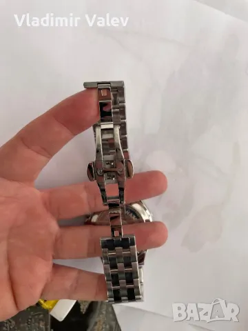 Часовник EDOX DELFIN WATER CHAMPION, снимка 7 - Мъжки - 49806034