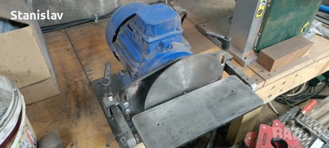 2 бр. дисков шлайф, снимка 2 - Други машини и части - 53375501