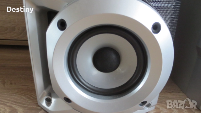 Тонколони Panasonic , снимка 3 - Аудиосистеми - 52048382