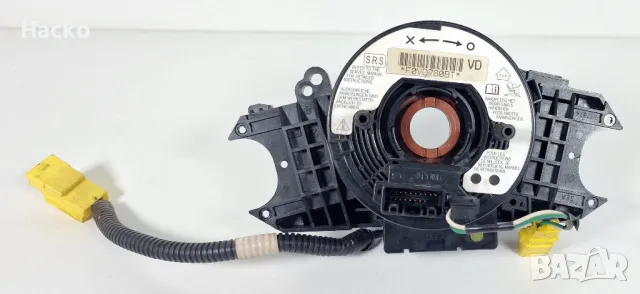 Лентов Кабел Хонда Акорд 7 VII Фейслифт Honda Accord 7 VII Facelift 2003 - 2008