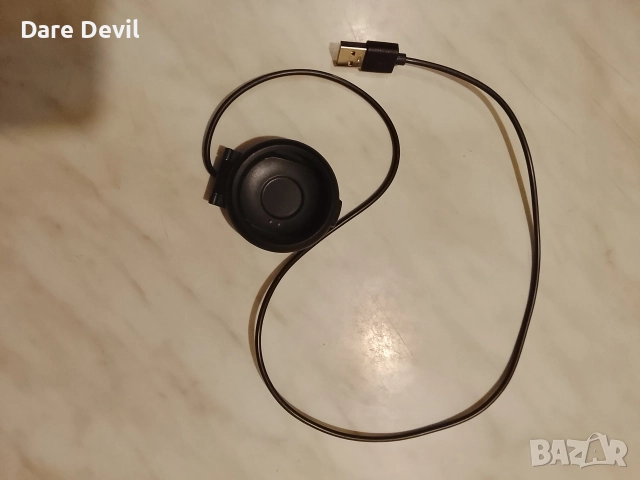 Smart часовник Canyon sw63 Lollipop, снимка 4 - Смарт гривни - 52624254