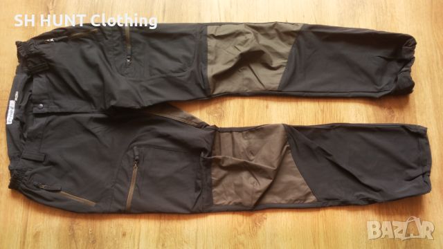 STORMBERG Kjenndal Stretch Pant размер L еластичен панталон - 1042, снимка 1 - Панталони - 46049592