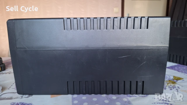 ✅КУТИЯ ОТ UPS - INFORM GUARDIAN 2000 AP❗, снимка 3 - Друга електроника - 51335508