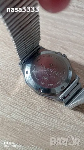 ovaras ETA2836, снимка 5 - Мъжки - 50384038