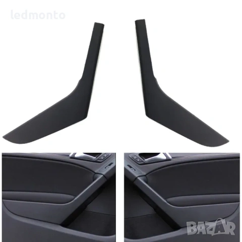 Интериорни Дръжки за Врата VW Golf 6 (2009-2013), снимка 4 - Части - 54230462