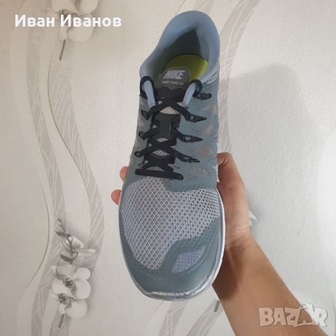 маратонки Nike 5.0  номер 46,5- 47, снимка 13 - Маратонки - 44483471