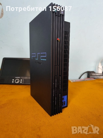 ✅ PS2 хакнат 100+ ИГРИ HDMI, снимка 18 - PlayStation конзоли - 51457468