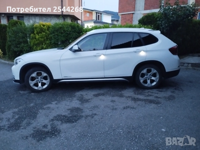 продавам, снимка 3 - Автомобили и джипове - 53902786