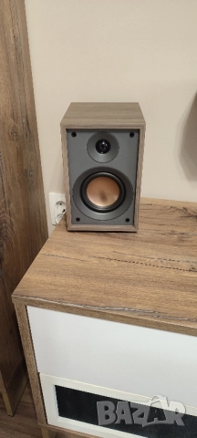 hivi swans oasis 140, тонколони 