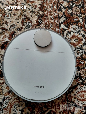, samsung jet bot робот прахосмукачка 