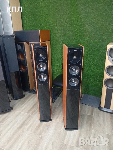 Тонколони JAMO S-606 Dark Apple , снимка 3 - Тонколони - 54213157