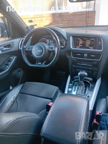 Продавам кола, снимка 8 - Автомобили и джипове - 53787034