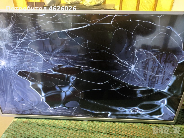 PHILIPS 43PUS7363/12-715G8579-MOE-B01-005K-TPV 715G-55T32-C0F CTRL BD