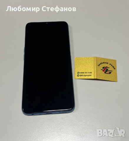 Смартфон OPPO A54s 128GB 4GB RAM Dual 