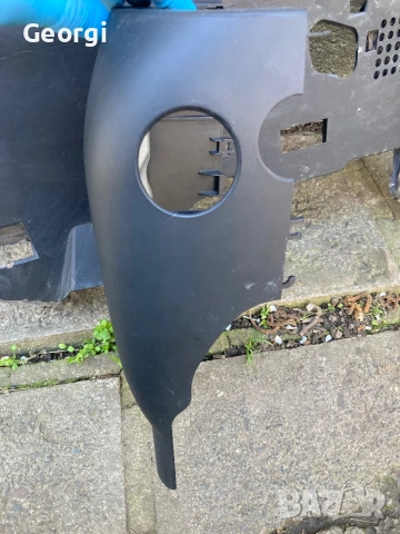 Останали Части А3 8P Audi, снимка 11 - Части - 54134903