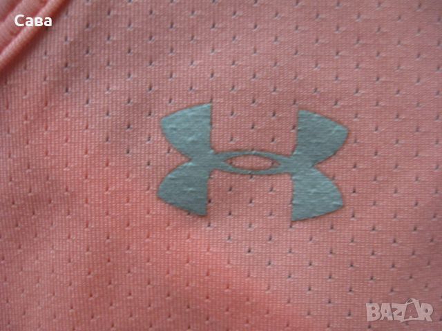 Потници UNDER ARMOUR   дамски,С-М и Л-ХЛ, снимка 8 - Спортни екипи - 37487315