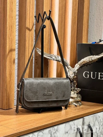 чанти guess, снимка 6 - Чанти - 50741749