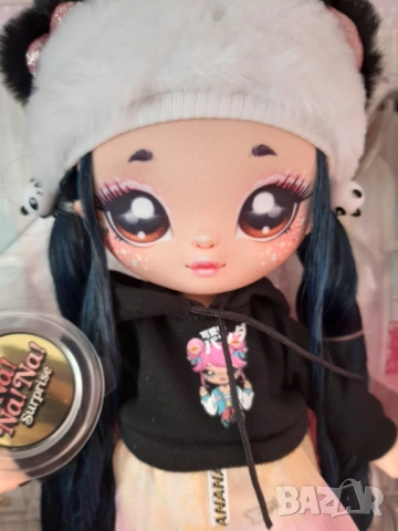 Na! Na !Na! Surprise - Семейство кукли, снимка 3 - Кукли - 52859283