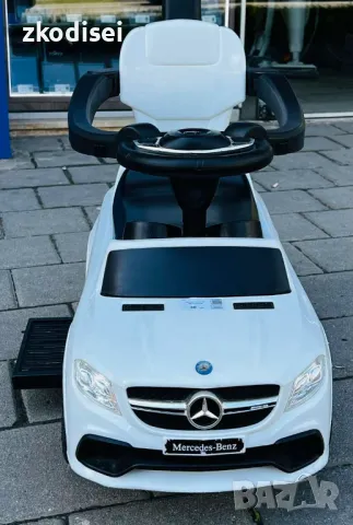 Детска количка MERCEDES