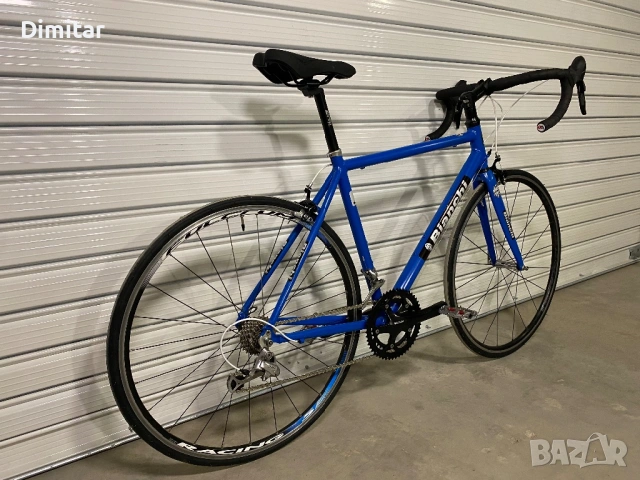 Шосеен велосипед BIANCHI, снимка 2 - Велосипеди - 53280742