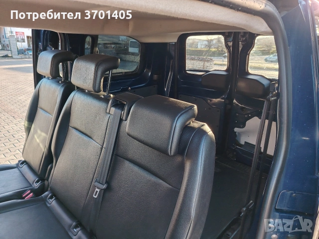 продава автпмобил в отлично състояние, снимка 8 - Автомобили и джипове - 53853336