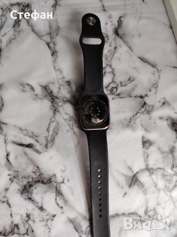 Смарт часовник