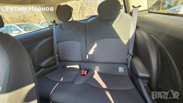 Продавам Мини, снимка 8 - Автомобили и джипове - 53661282