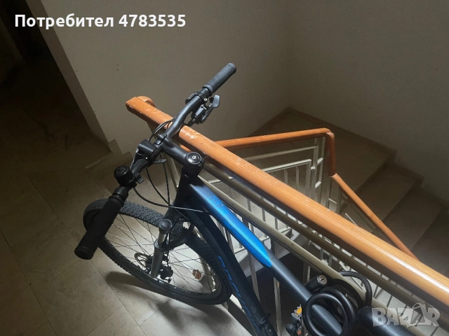 Колело Decathlon, снимка 3 - Велосипеди - 54041985